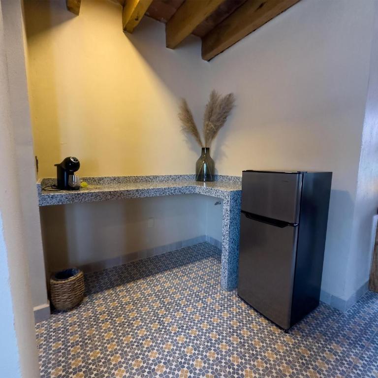 Tierra Adentro Hotel, Fashion Grill & Spa - Standard Double Room with Two Double Beds - 6