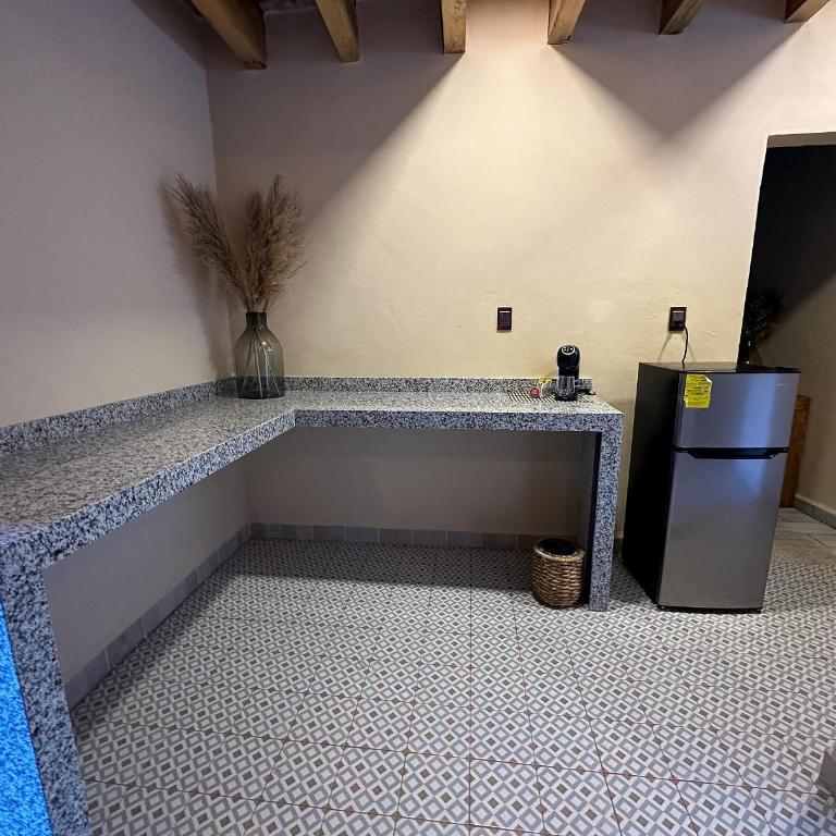 Tierra Adentro Hotel, Fashion Grill & Spa - Superior Queen Room with Two Queen Beds - 5