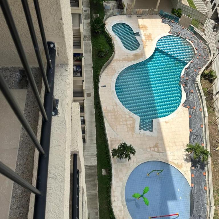 Casamora girardot - Two-Bedroom Apartment - 6