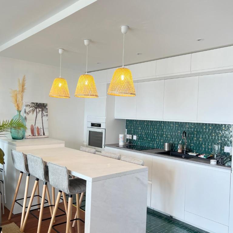 Les pieds dans le sable - Two-Bedroom Apartment - 4