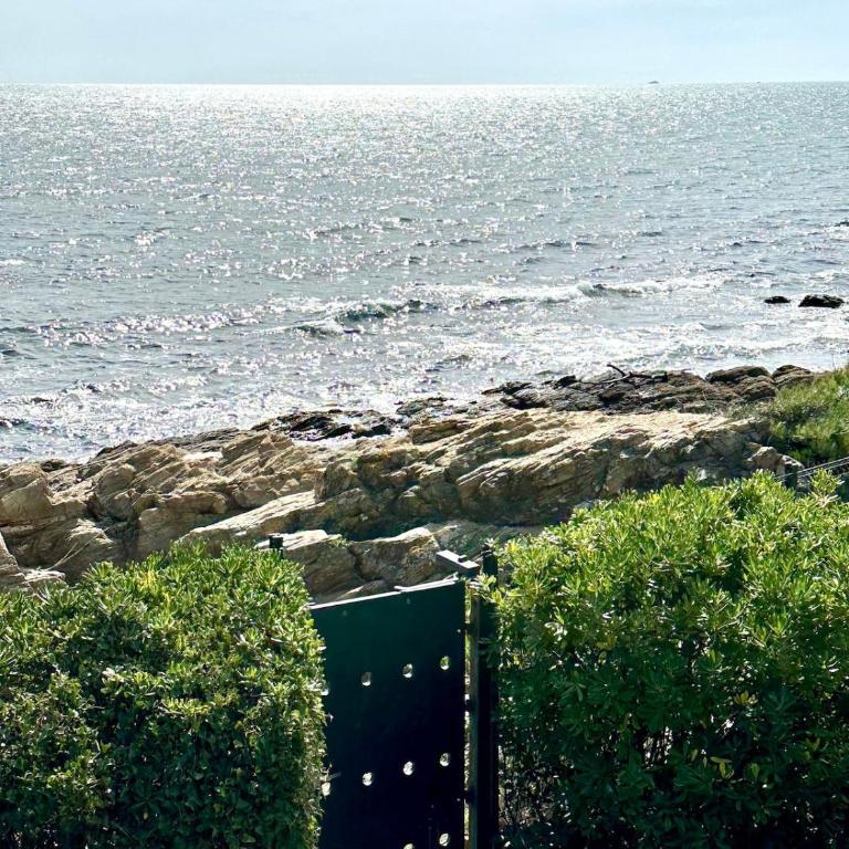 Duplex Bord de Mer St Aygulf - Appartamento con 2 Camere da Letto - 2