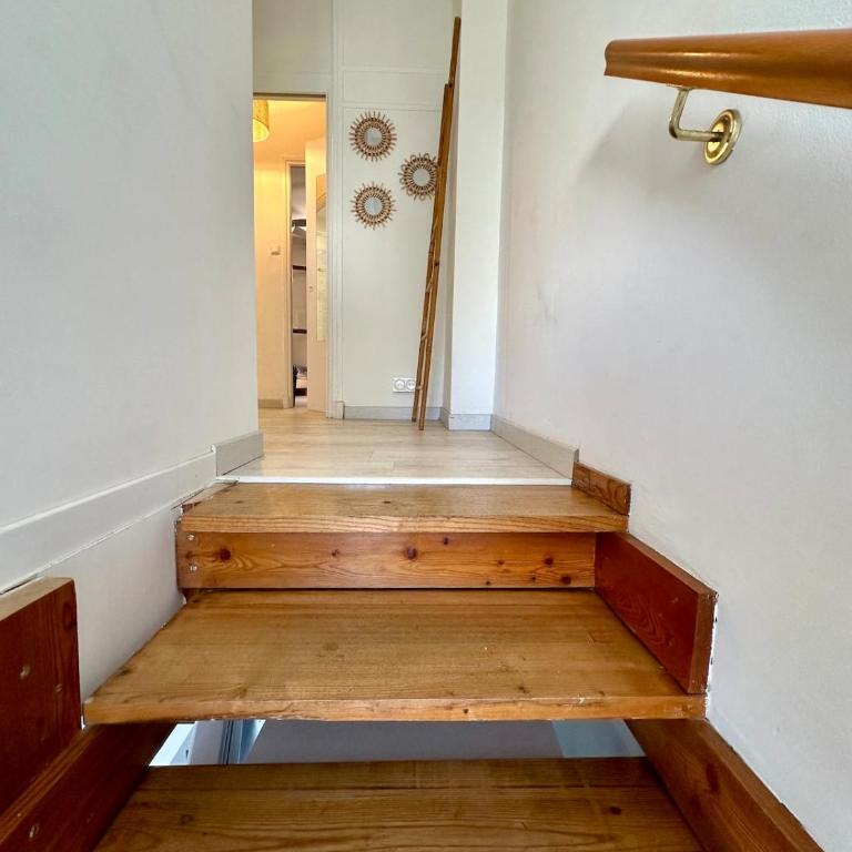 Duplex Bord de Mer St Aygulf - Appartamento con 2 Camere da Letto - 4