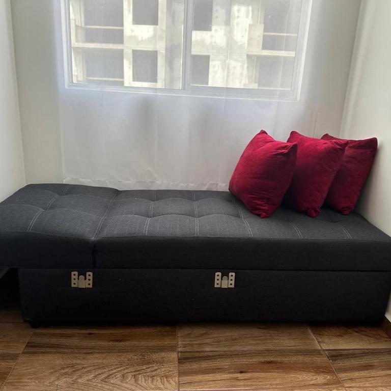 Casamora girardot - Two-Bedroom Apartment - 11