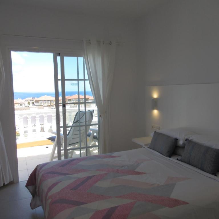 SOMETHING SPECIAL LAS DUNAS 9 by RENTMEDANO pretty villa with sea view and pool - Villa - 10