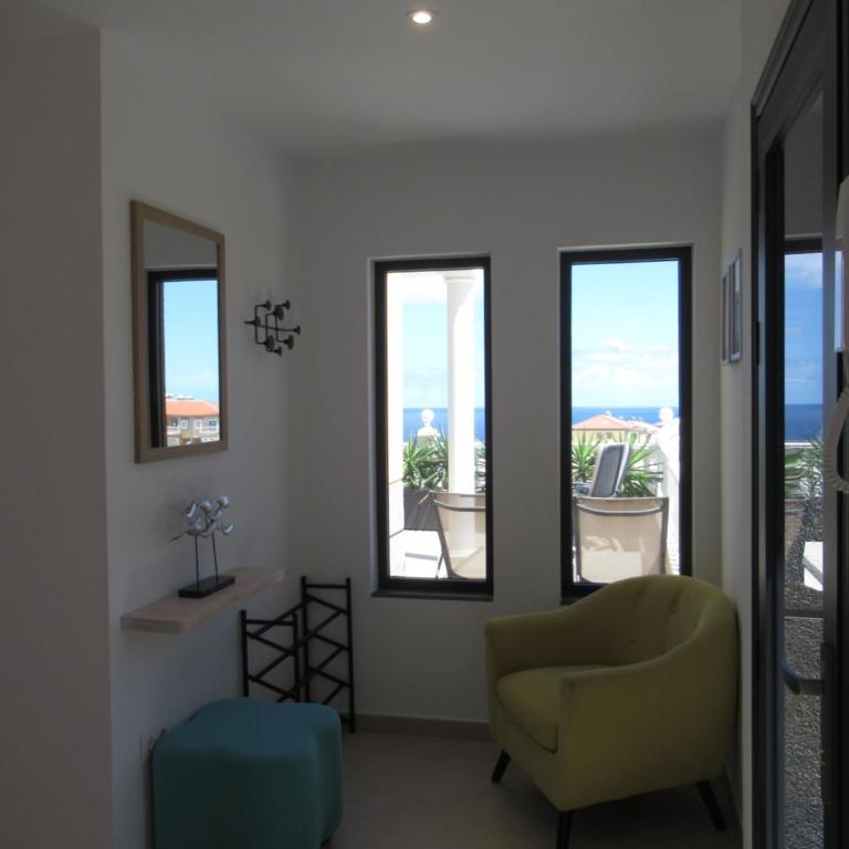 SOMETHING SPECIAL LAS DUNAS 9 by RENTMEDANO pretty villa with sea view and pool - Villa - 21