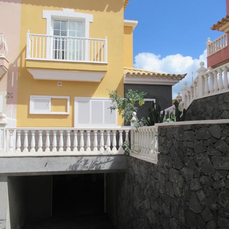 SOMETHING SPECIAL LAS DUNAS 9 by RENTMEDANO pretty villa with sea view and pool - Villa - 14