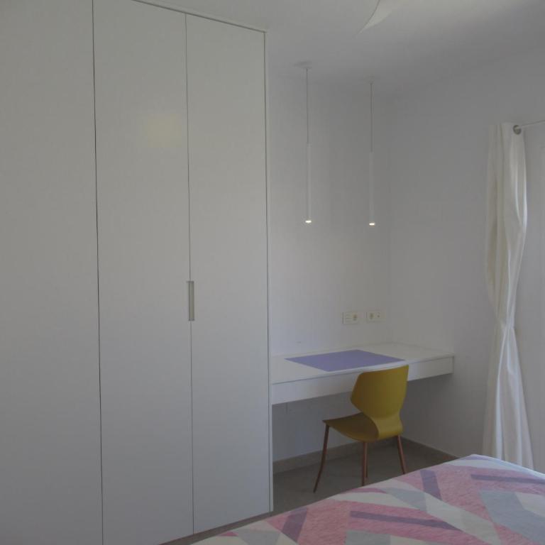 SOMETHING SPECIAL LAS DUNAS 9 by RENTMEDANO pretty villa with sea view and pool - Villa - 23