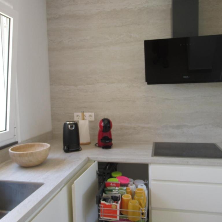 SOMETHING SPECIAL LAS DUNAS 9 by RENTMEDANO pretty villa with sea view and pool - Villa - 27