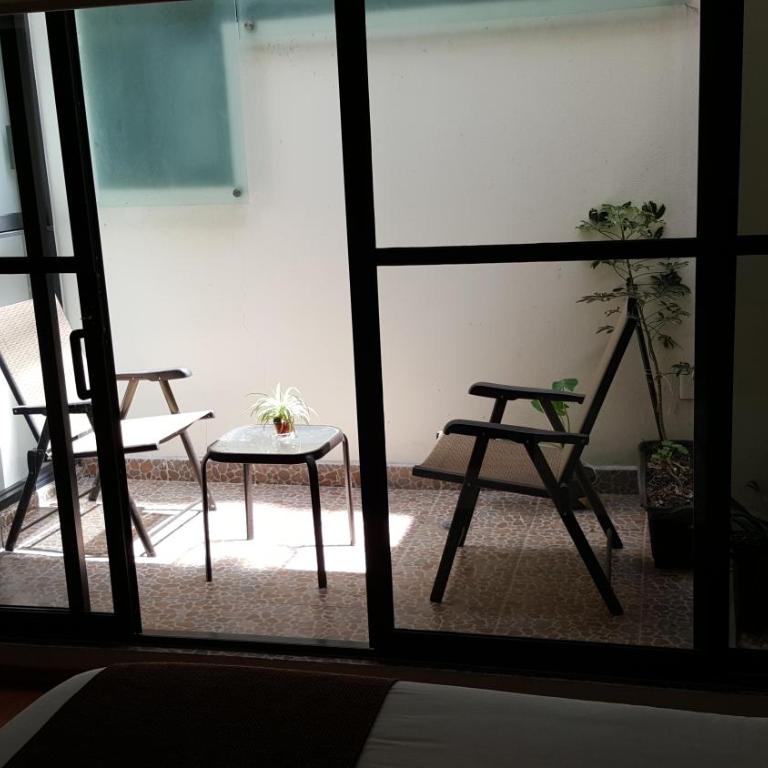 Grupo Kings Suites -Platon 436 - Appartement 1 Chambre - 15