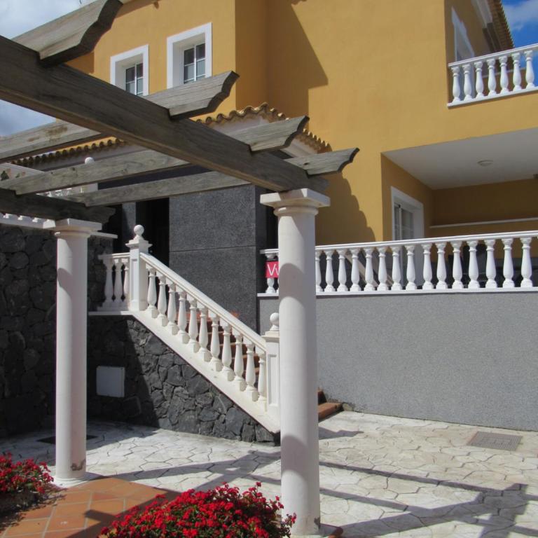 SOMETHING SPECIAL LAS DUNAS 9 by RENTMEDANO pretty villa with sea view and pool - Villa - 29