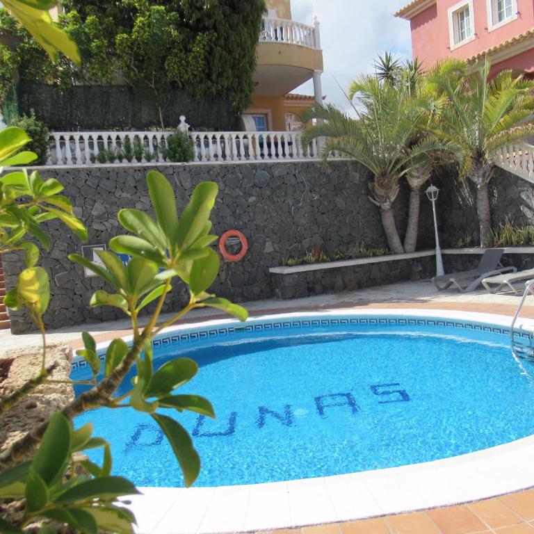 SOMETHING SPECIAL LAS DUNAS 9 by RENTMEDANO pretty villa with sea view and pool - Villa - 30