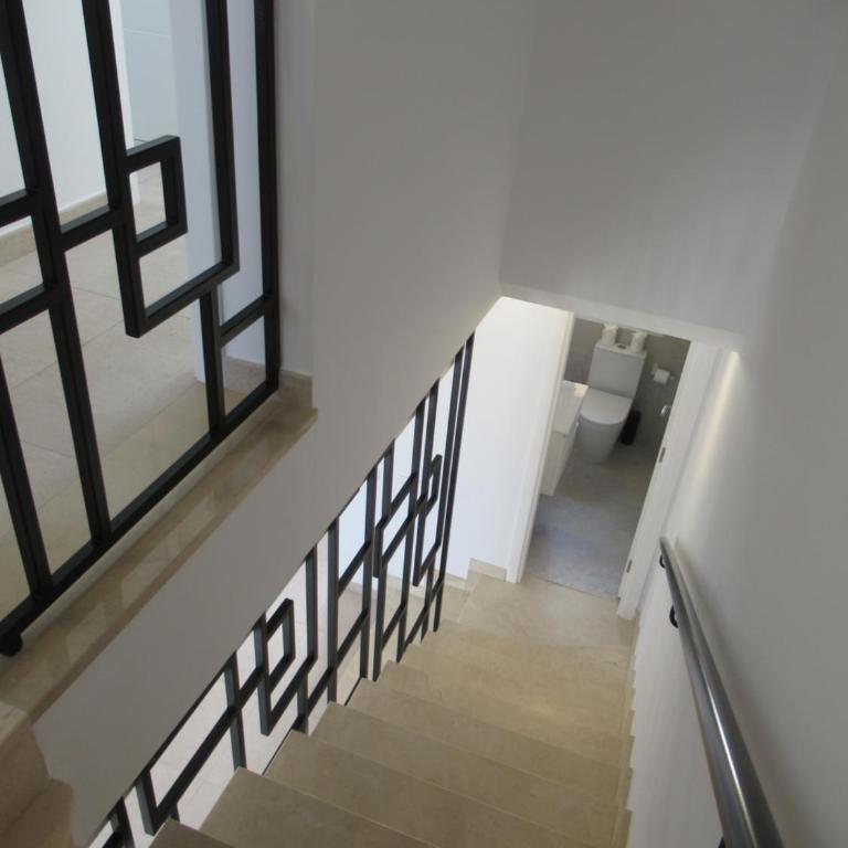SOMETHING SPECIAL LAS DUNAS 9 by RENTMEDANO pretty villa with sea view and pool - Villa - 33