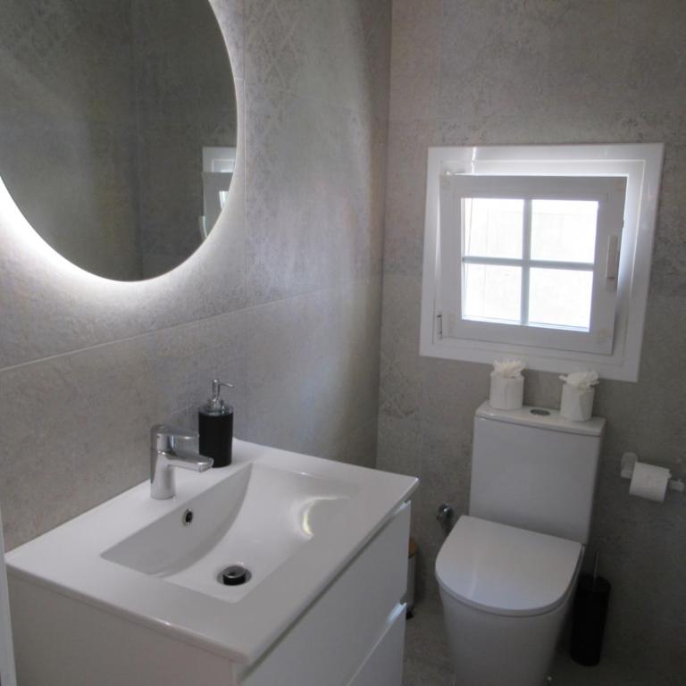 SOMETHING SPECIAL LAS DUNAS 9 by RENTMEDANO pretty villa with sea view and pool - Villa - 39