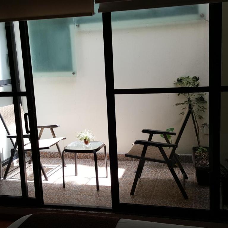 Grupo Kings Suites -Platon 436 - Appartement 1 Chambre - 33