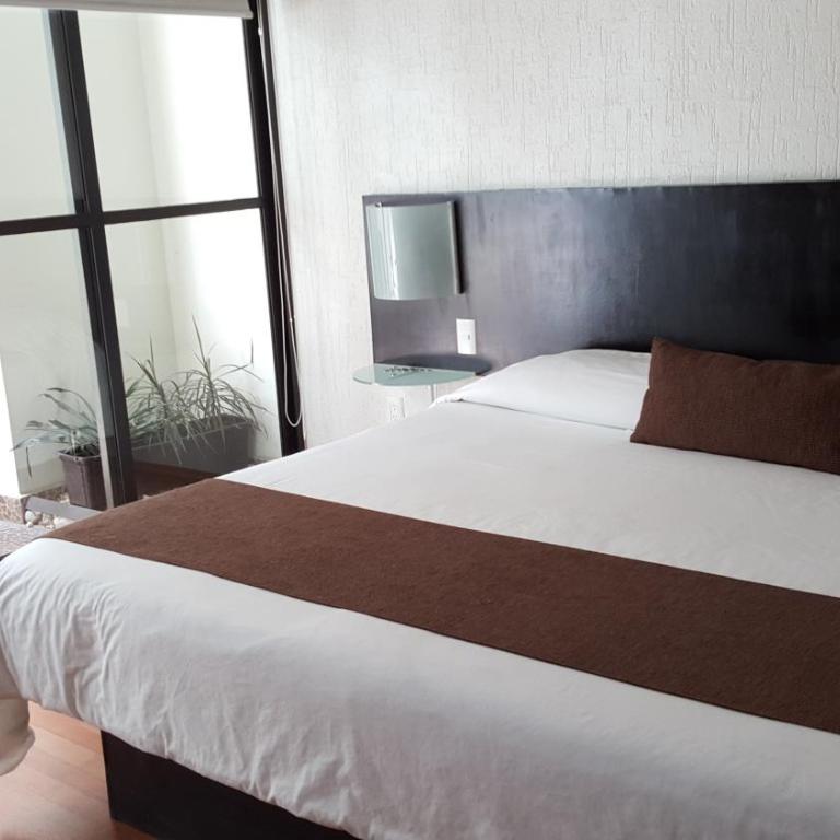 Grupo Kings Suites -Platon 436 - Appartement 1 Chambre - 17