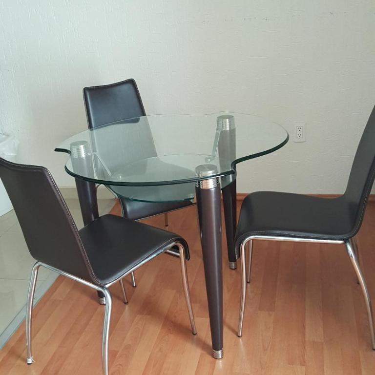 Grupo Kings Suites -Platon 436 - Appartement 1 Chambre - 19