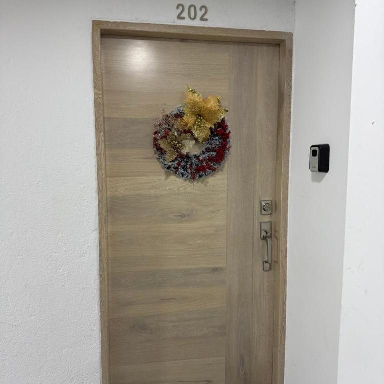 202 Nuevo Poblado y Provenza muy cerca - Two-Bedroom Apartment - 1