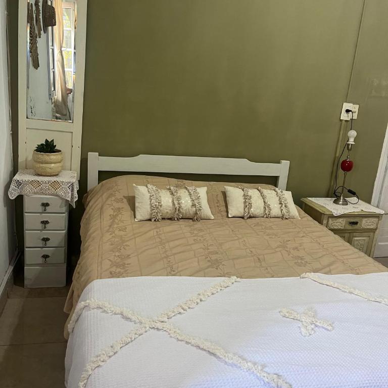 La Casona de Emilia - Habitación Doble con vistas al jardín - 1 o 2 camas - 3