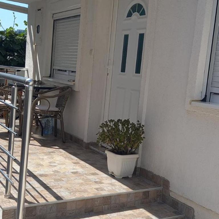 Apartman Olgica - Apartman sa 2 Spavaće Sobe - 1