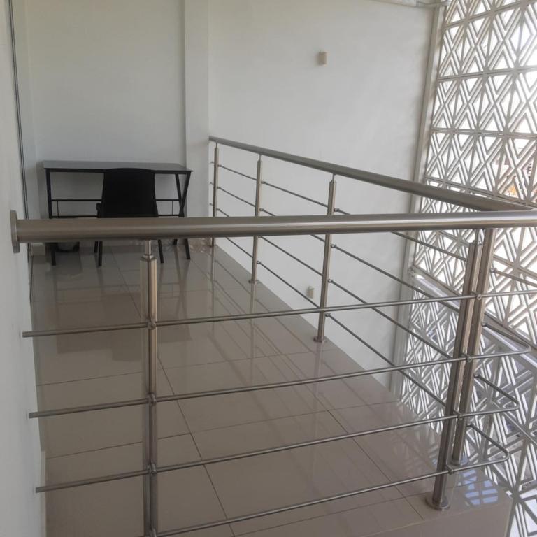 Valasiuk sede Grama - Single Room - 6