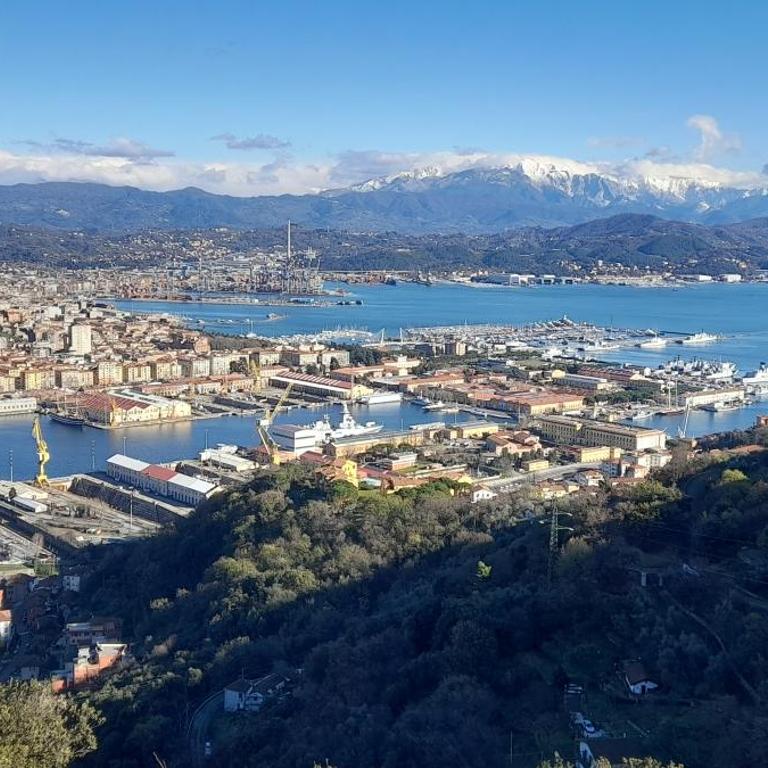 Miramonti 5Terre - Appartamento con 3 Camere da Letto - 21