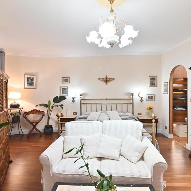 casa vacanze edwige castello - Two-Bedroom House - 1