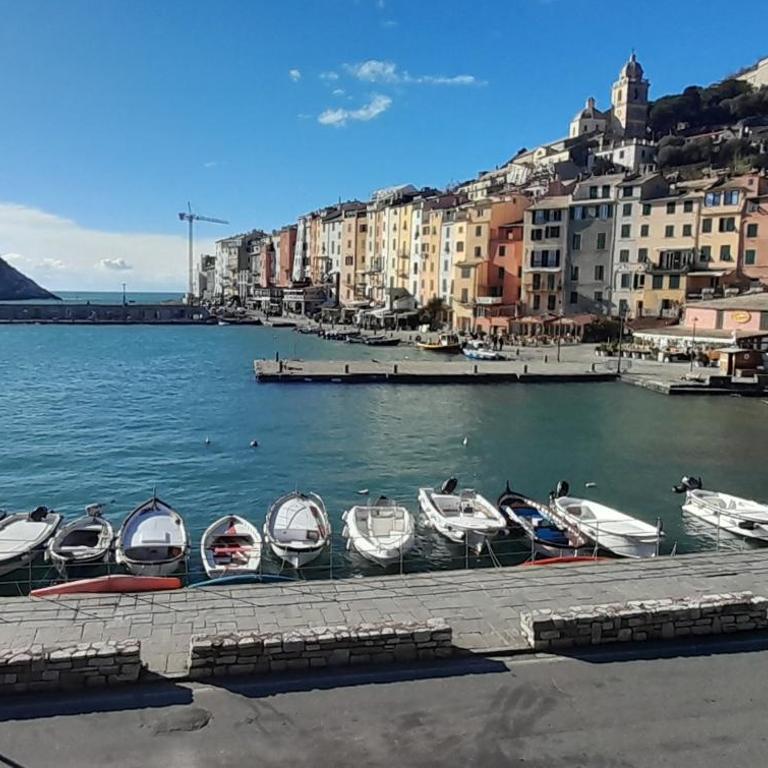 Miramonti 5Terre - Appartamento con 3 Camere da Letto - 23