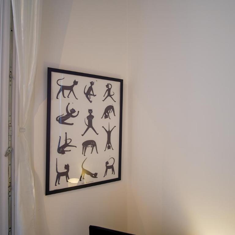 Elegantis Trastevere Modern Apartment - Comfort in Rome Most Charming District - Appartamento con 2 Camere da Letto - 29