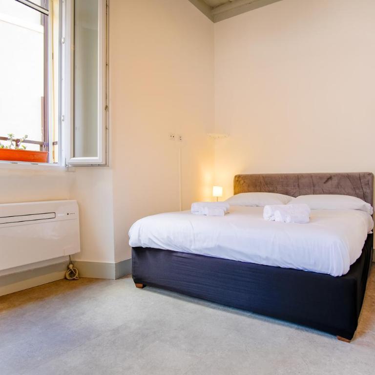 Elegantis Trastevere Modern Apartment - Comfort in Rome Most Charming District - Appartamento con 2 Camere da Letto - 31