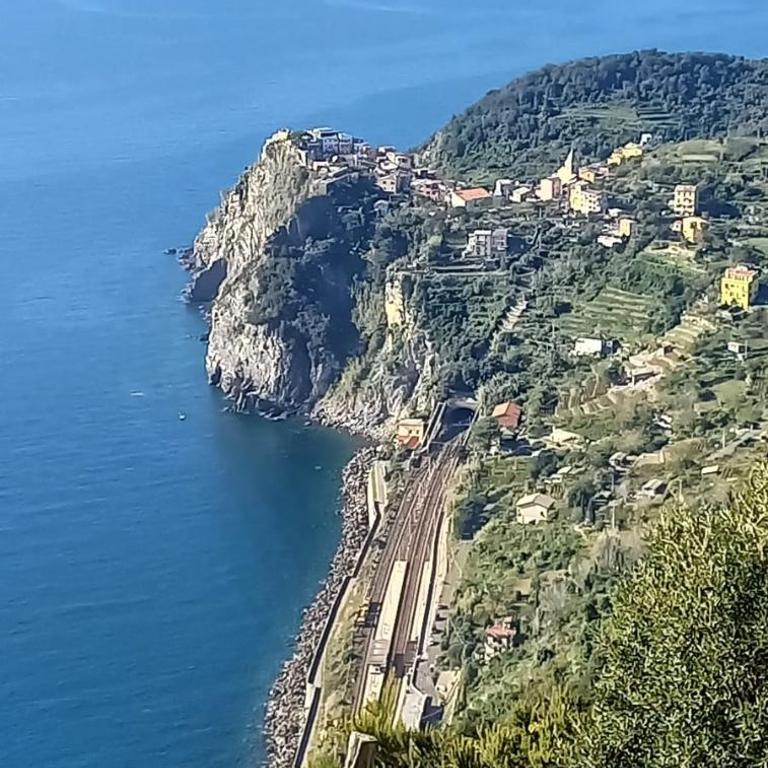 Miramonti 5Terre - Appartamento con 3 Camere da Letto - 25