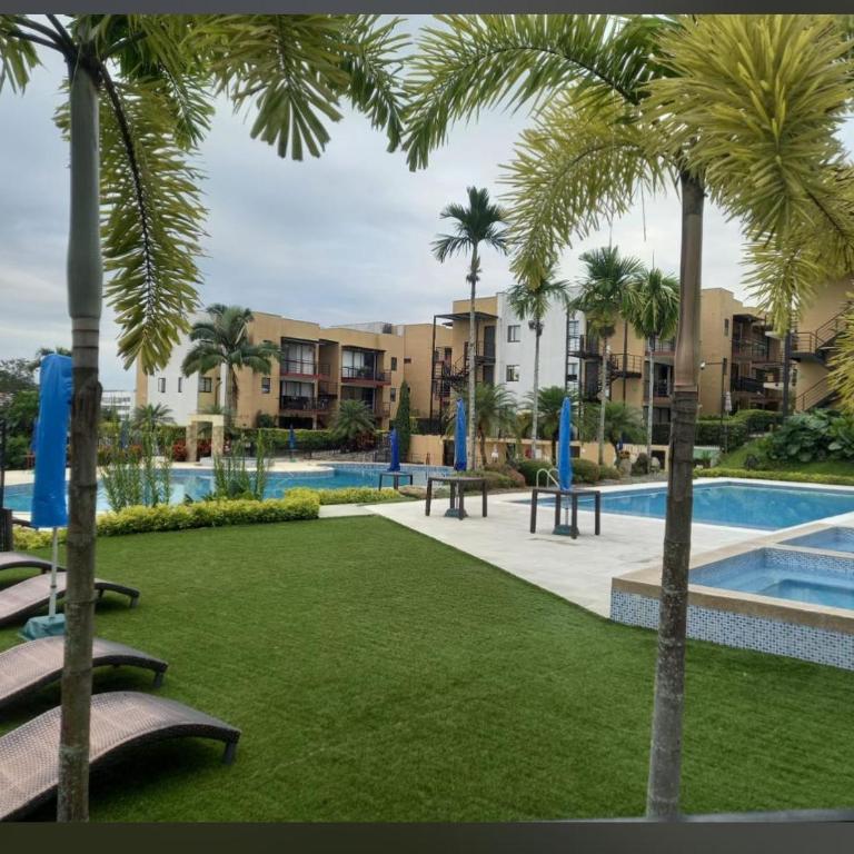 Reservas de la Colina - Apartamento de 2 dormitorios - 19