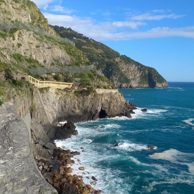 Miramonti 5Terre - Appartamento con 3 Camere da Letto - 27