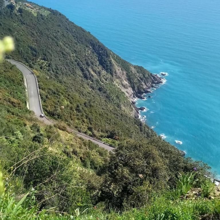 Miramonti 5Terre - Appartamento con 3 Camere da Letto - 30