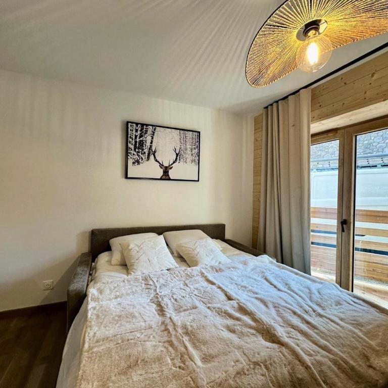 Résidence Le Living Stone B - COCON A LA MONTAGNE, CENTRE VARS-Tout inclus MAE-7691 - Studio - 10