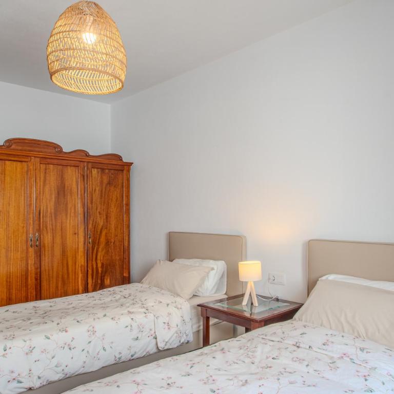 Casa Mar de Lava -Escapada activa en Masdache, corazón de Lanzarote - Apartamento de 2 dormitorios - 6