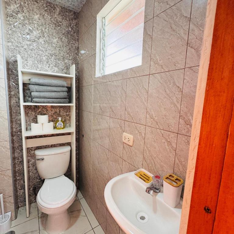 La CASITA - One-Bedroom Apartment - 6