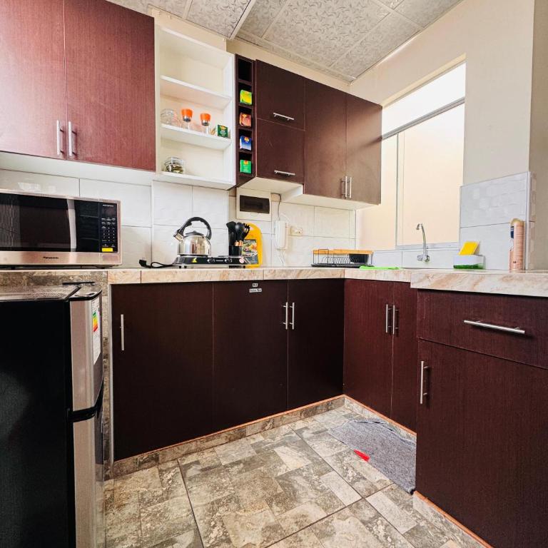 La CASITA - One-Bedroom Apartment - 9