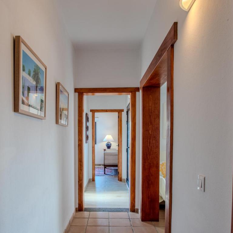 Casa Mar de Lava -Escapada activa en Masdache, corazón de Lanzarote - Apartamento de 2 dormitorios - 11