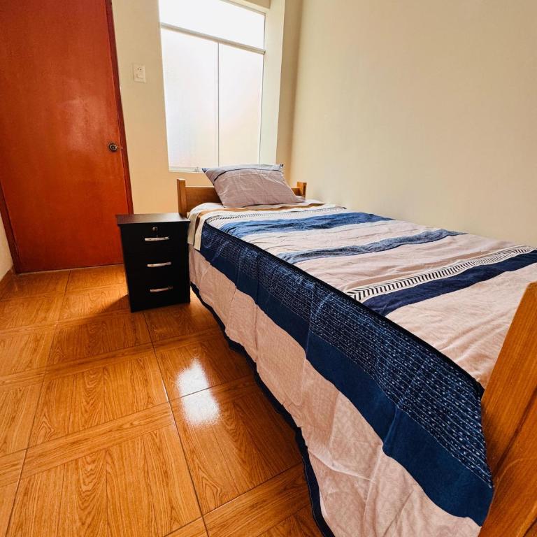 La CASITA - One-Bedroom Apartment - 11