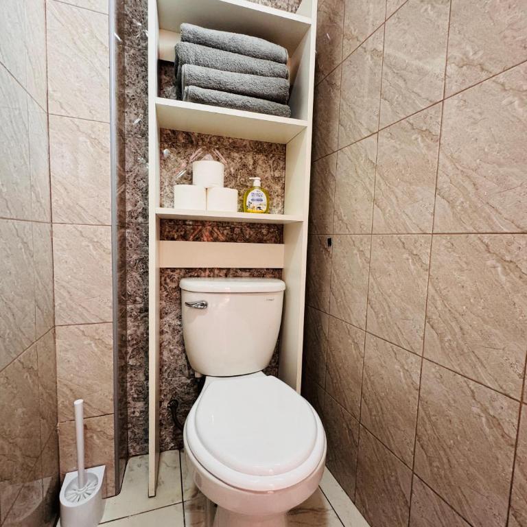 La CASITA - Apartamento de 1 dormitorio - 12