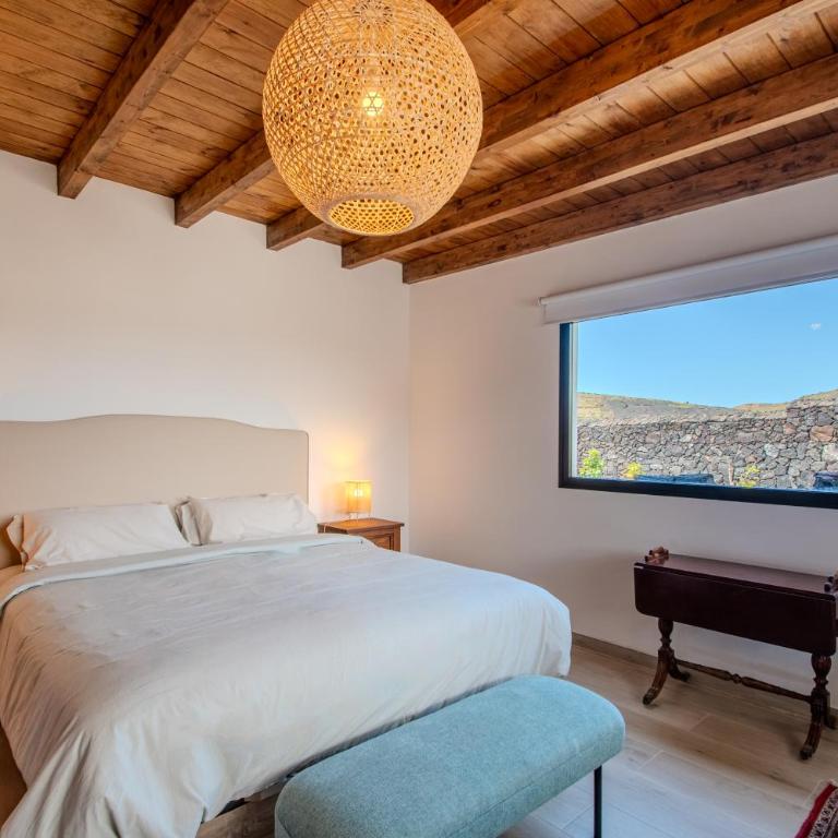 Casa Mar de Lava -Escapada activa en Masdache, corazón de Lanzarote - Apartamento de 2 dormitorios - 13