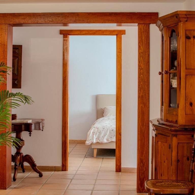 Casa Mar de Lava -Escapada activa en Masdache, corazón de Lanzarote - Apartamento de 2 dormitorios - 21