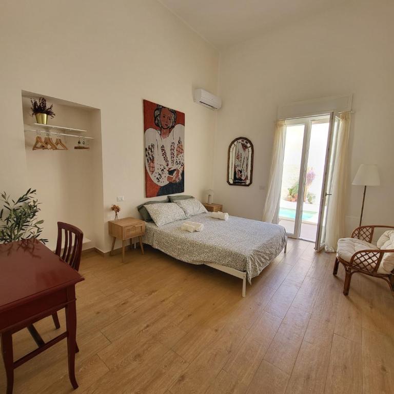 Casa Ianca - Appartamento con 2 Camere da Letto - 10