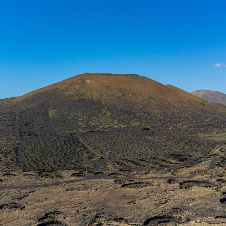 Casa Mar de Lava -Escapada activa en Masdache, corazón de Lanzarote - Apartamento de 2 dormitorios - 22