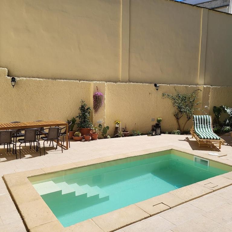 Casa Ianca - Appartamento con 2 Camere da Letto - 17