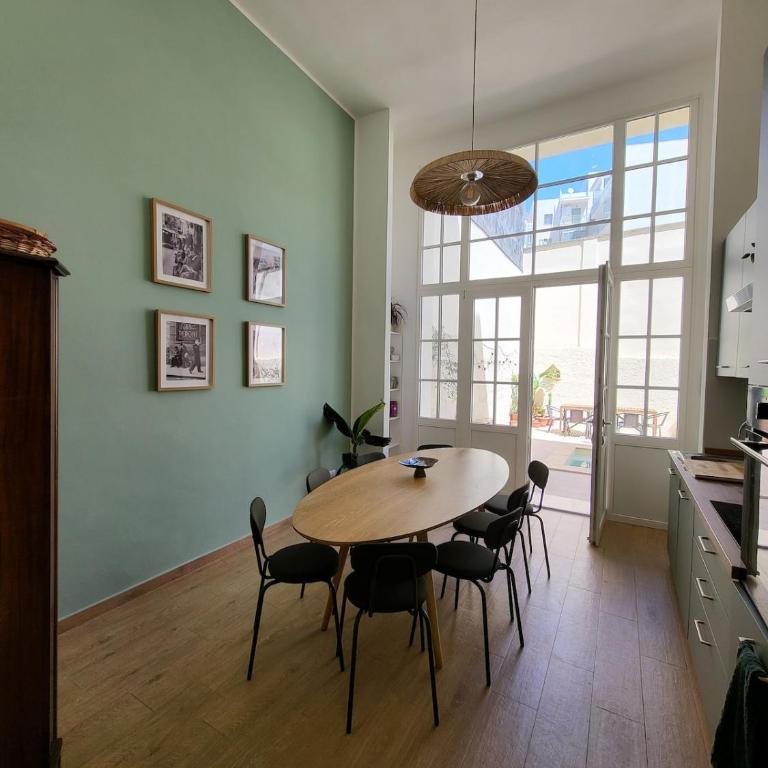Casa Ianca - Appartamento con 2 Camere da Letto - 19