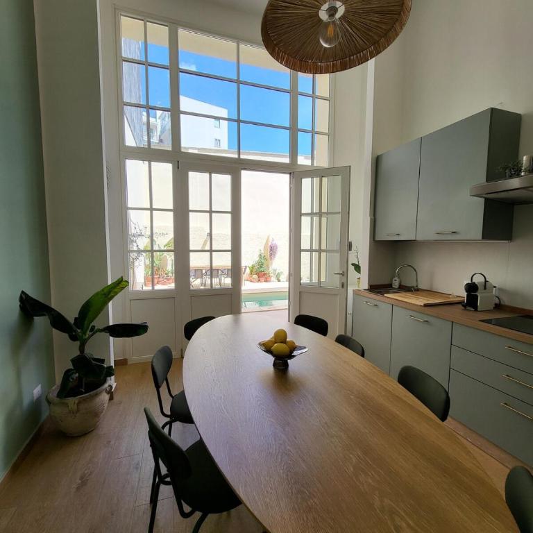Casa Ianca - Appartamento con 2 Camere da Letto - 24