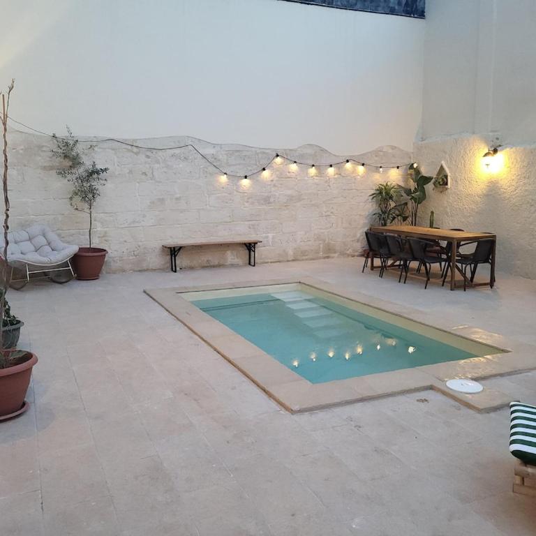 Casa Ianca - Appartamento con 2 Camere da Letto - 29