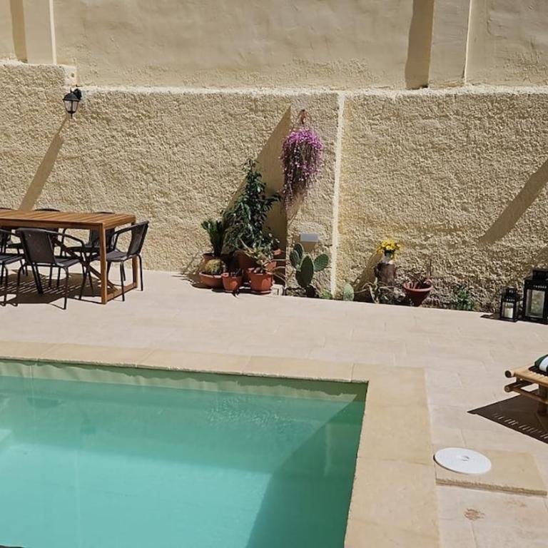 Casa Ianca - Appartamento con 2 Camere da Letto - 30