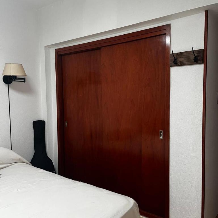 Habitación privada en departamento familiar en Buenos Aires - Habitación Doble con baño compartido - 5